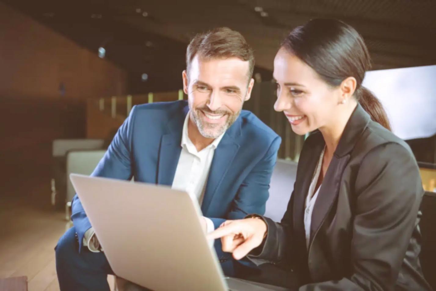 Banner advertising analytics workspace